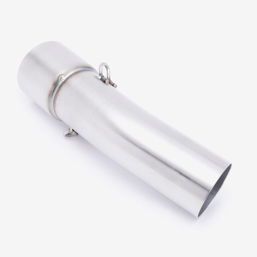 Link Pipe 3