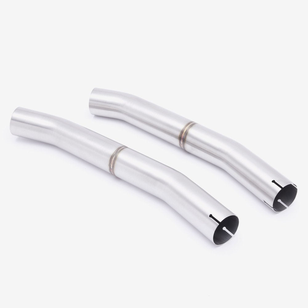 Link Pipes 2