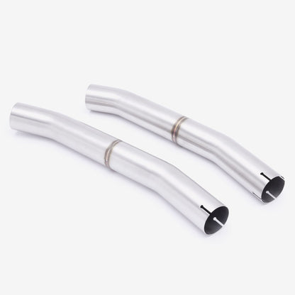 Link Pipes 2