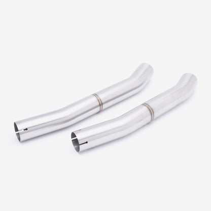 Link Pipes 3