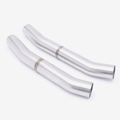 Link Pipes 4
