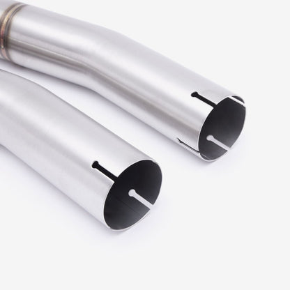 Link Pipes 5
