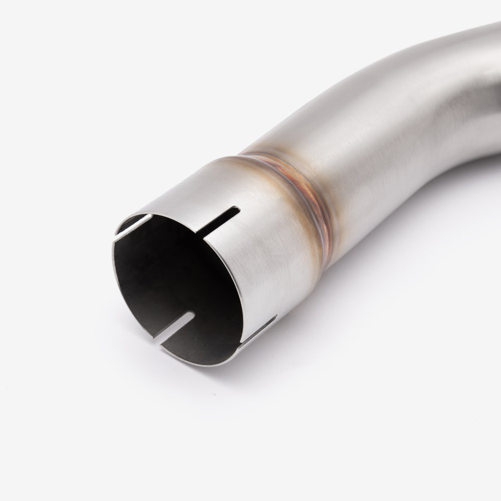 Link Pipe 3