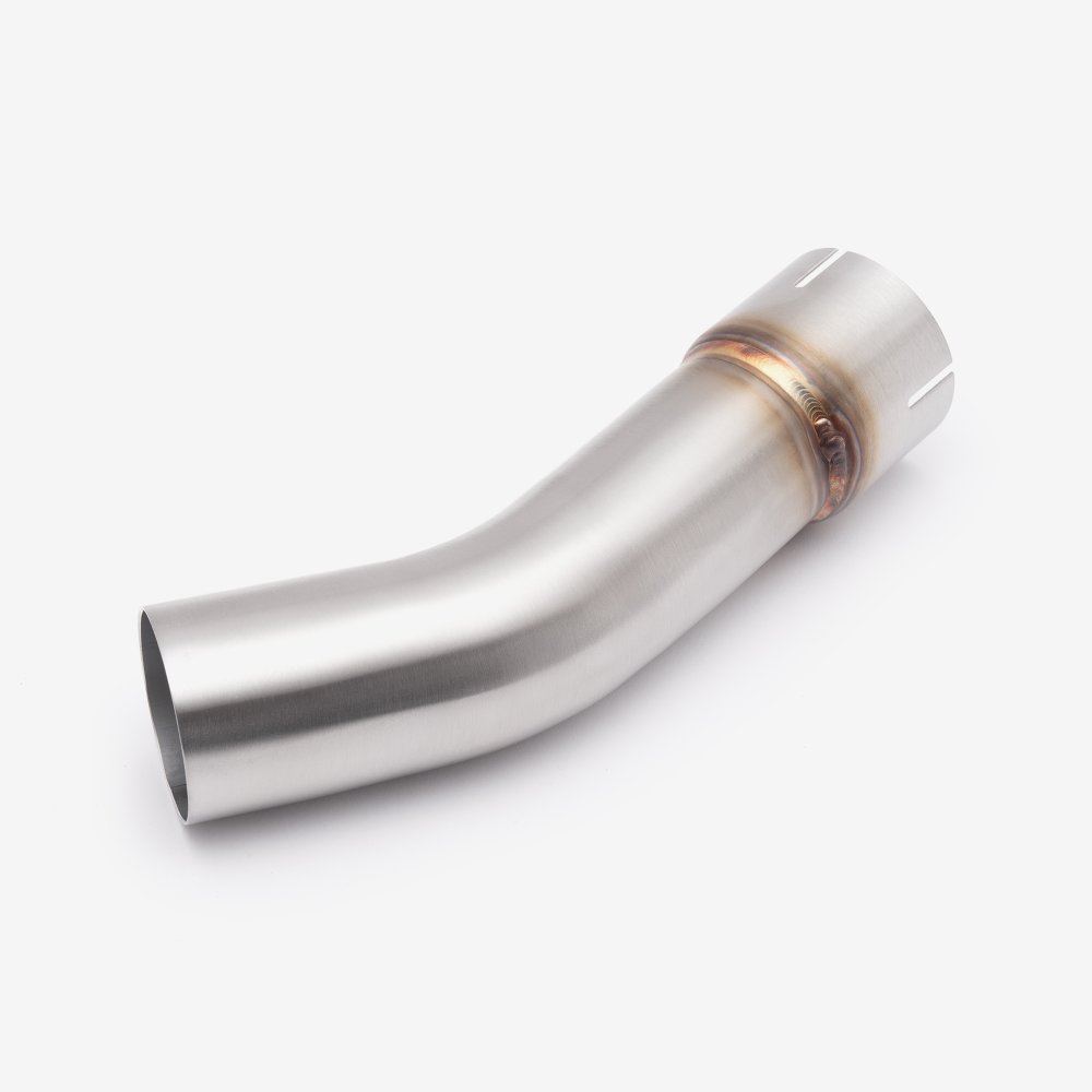 Link Pipe 4