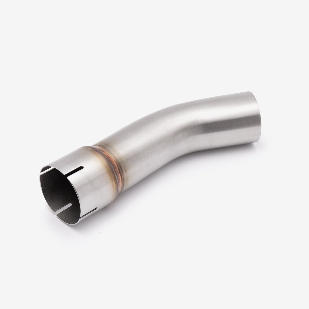 Link Pipe 7