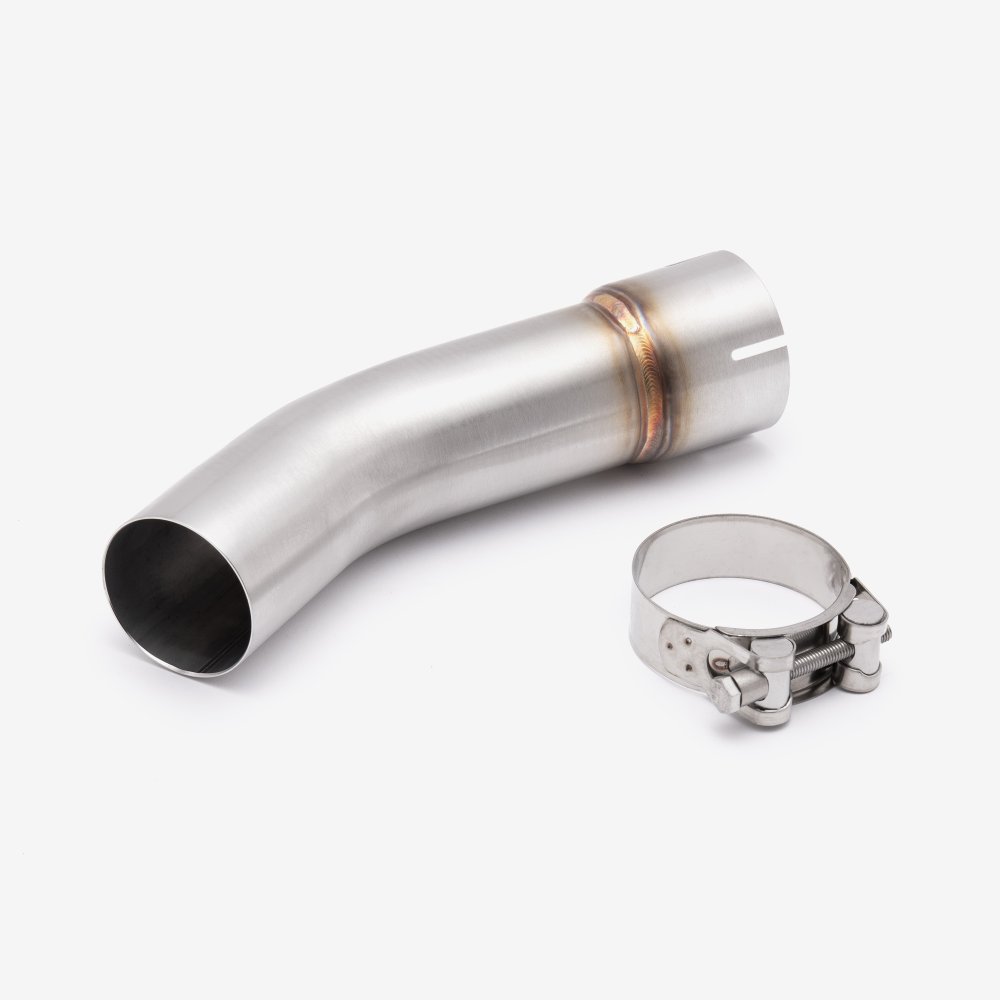 GP8C GP Stubby Exhaust 3