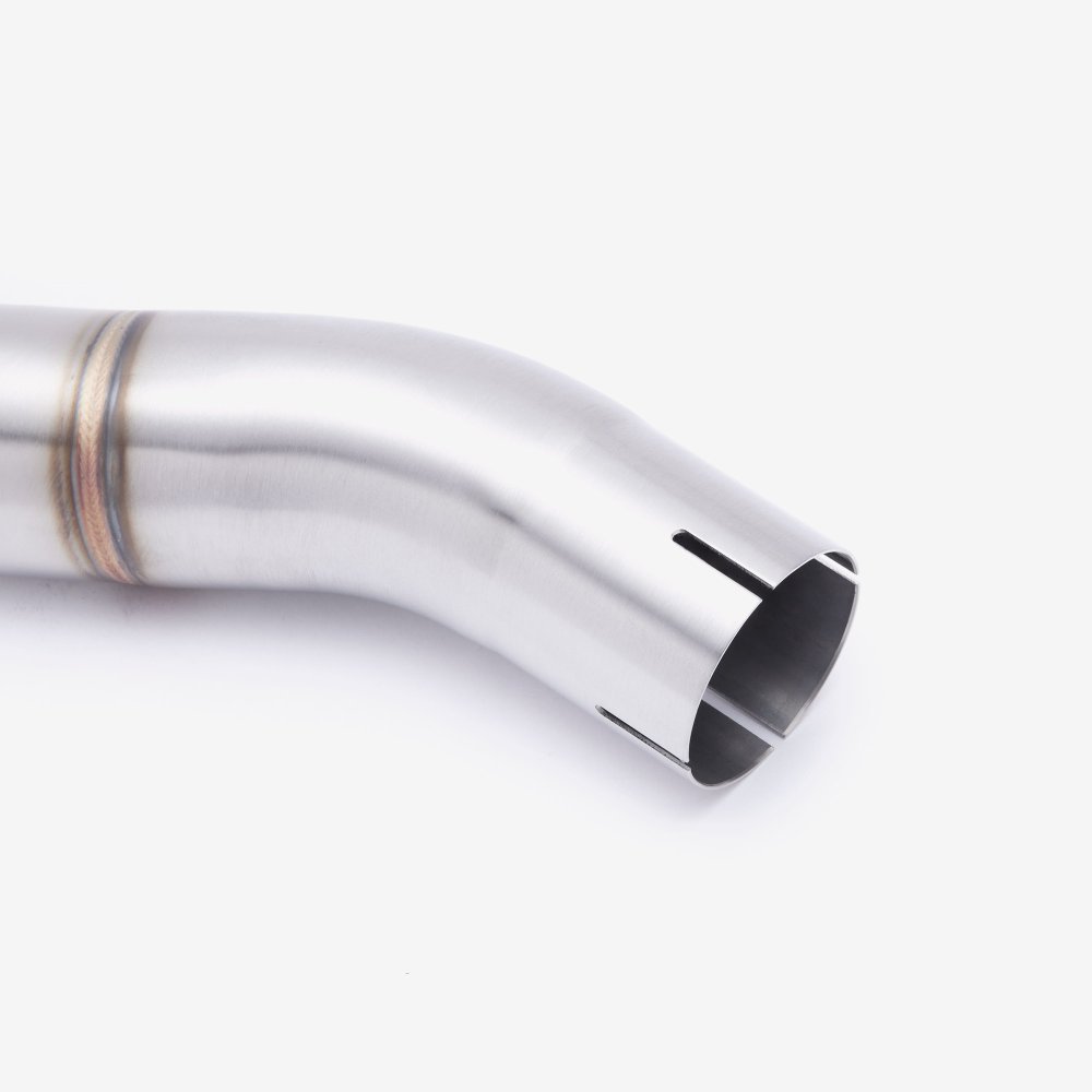 Link Pipe 6