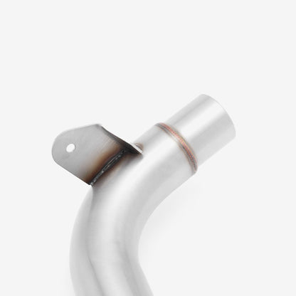 High Level Link Pipe 3