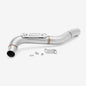 High Level Link Pipe