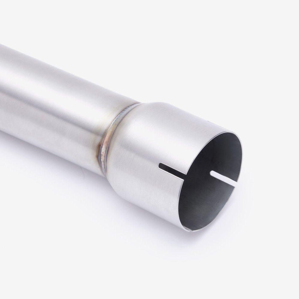 Link Pipes 5