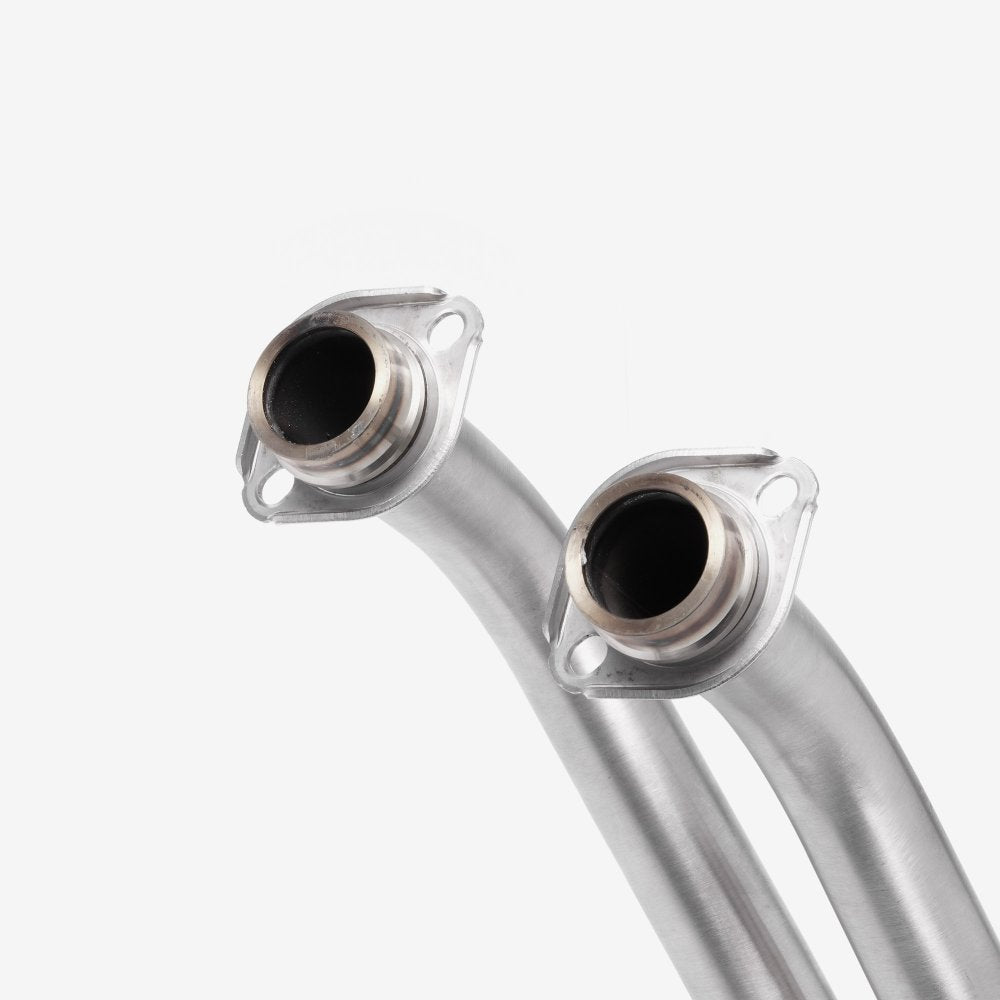 Header (Pillion Fitment) 2