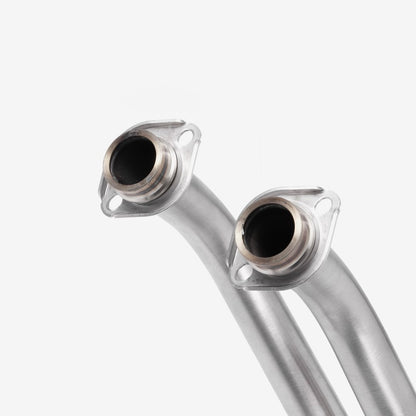 Header (Pillion Fitment) 2