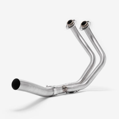 SP9C Gloss Exhaust System 3