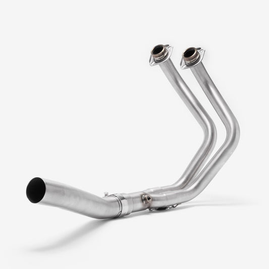 Header (Pillion Fitment)