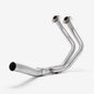 Header (Pillion Fitment)