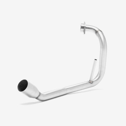 GP8C GP Stubby Exhaust System 3