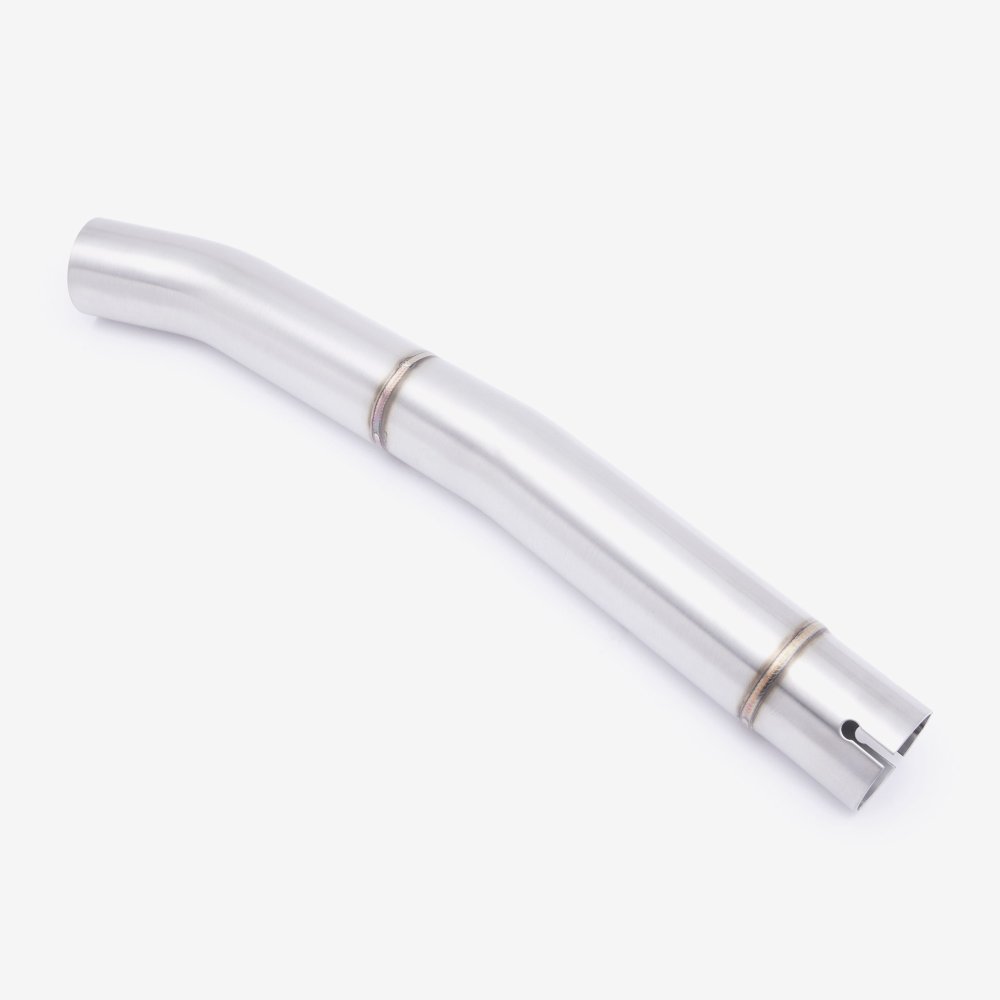 Link Pipes 2