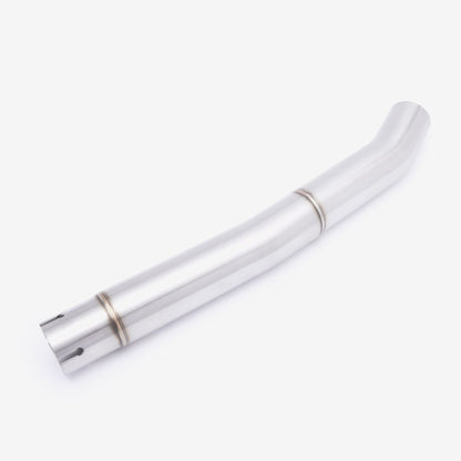 Link Pipes 3