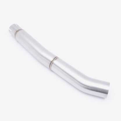 Link Pipes 4