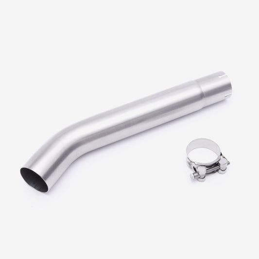Link Pipes