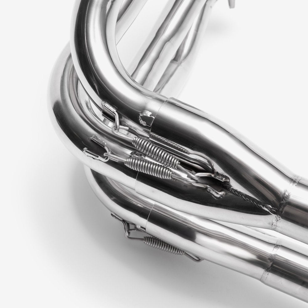 Header (Single Sided) 7