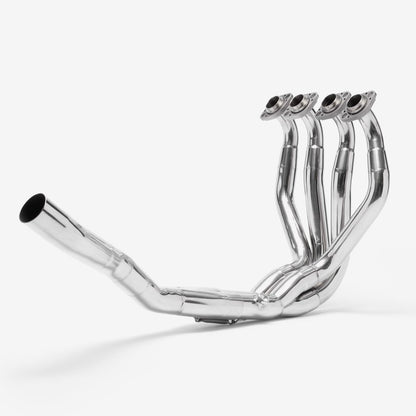 SP9C Gloss Exhaust System 3