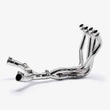 CP8C Exhaust System 2