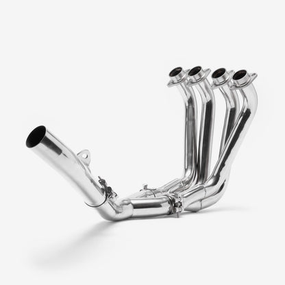 SP9C Gloss Exhaust System 3