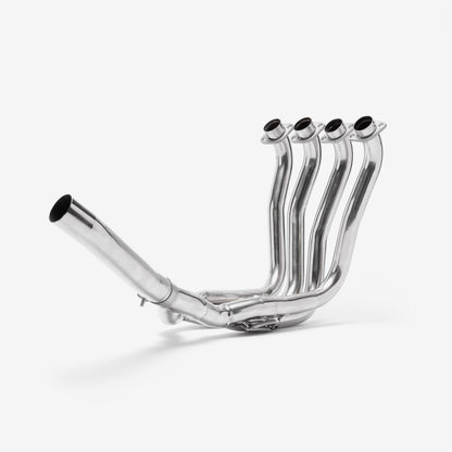 SP9C Gloss Exhaust System 3