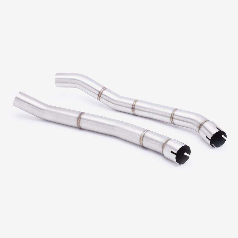 Link Pipes 2