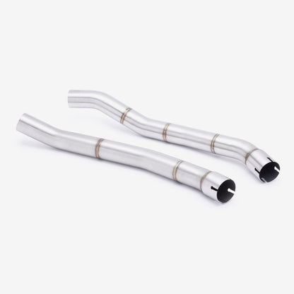 Link Pipes 2