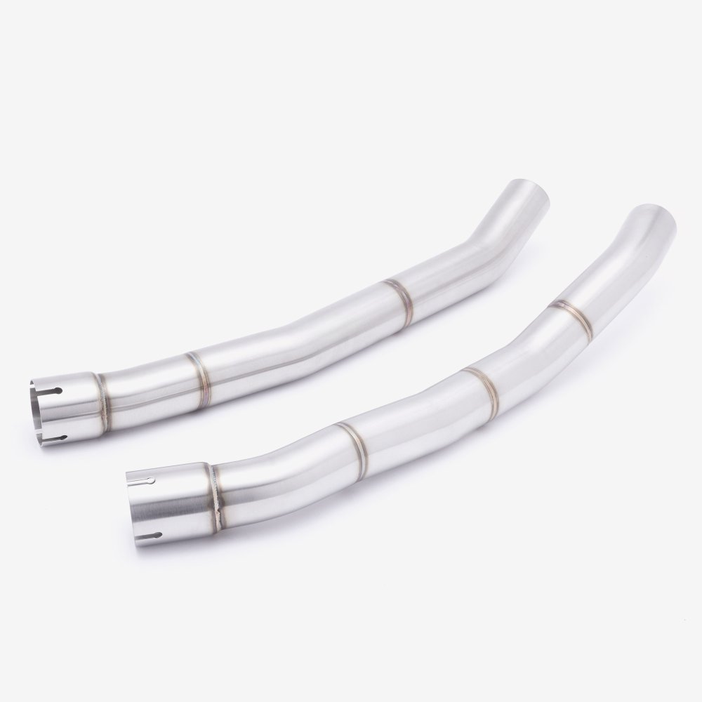 Link Pipes 3