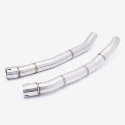 Link Pipes 3
