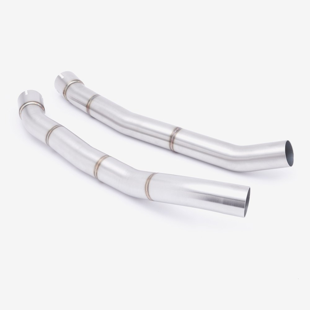 Link Pipes 4