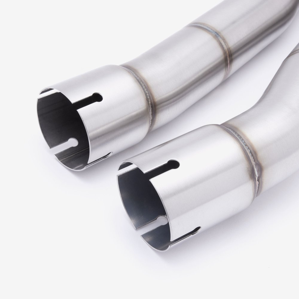 Link Pipes 5