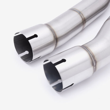 Link Pipes 5