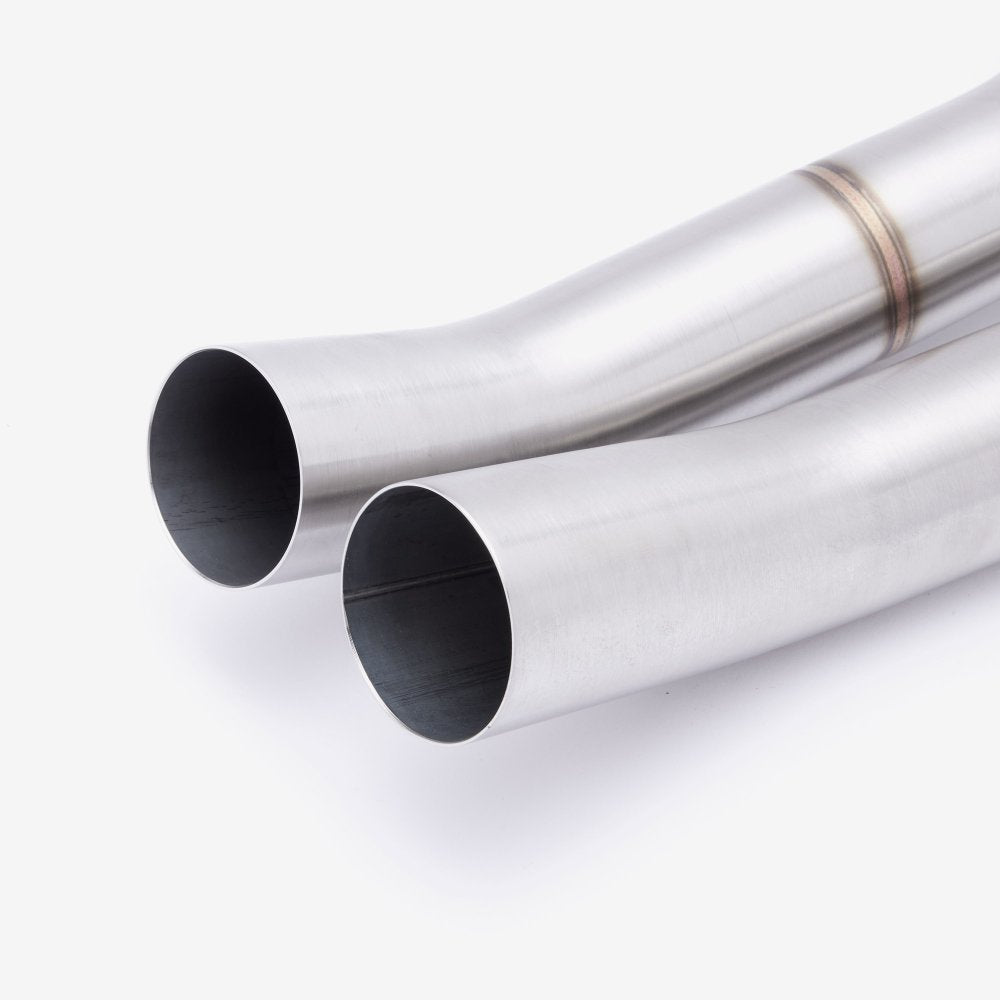 Link Pipes 6