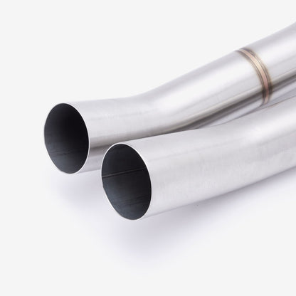 Link Pipes 6