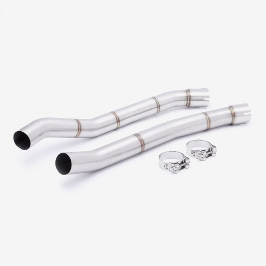 Link Pipes