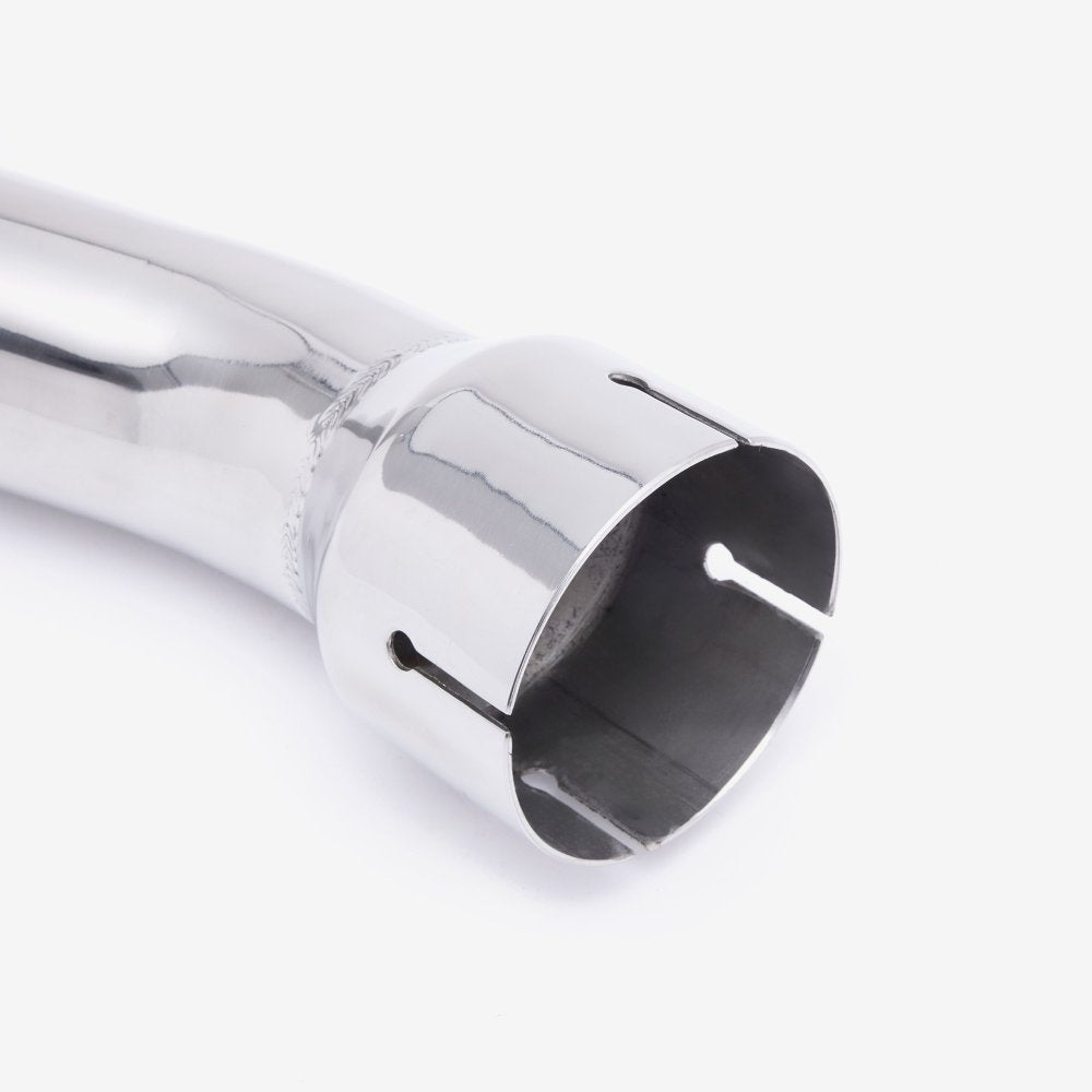 Link Pipe 6