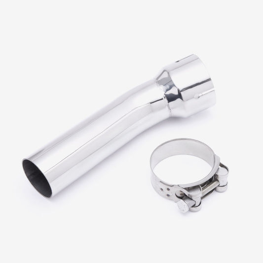 Link Pipe