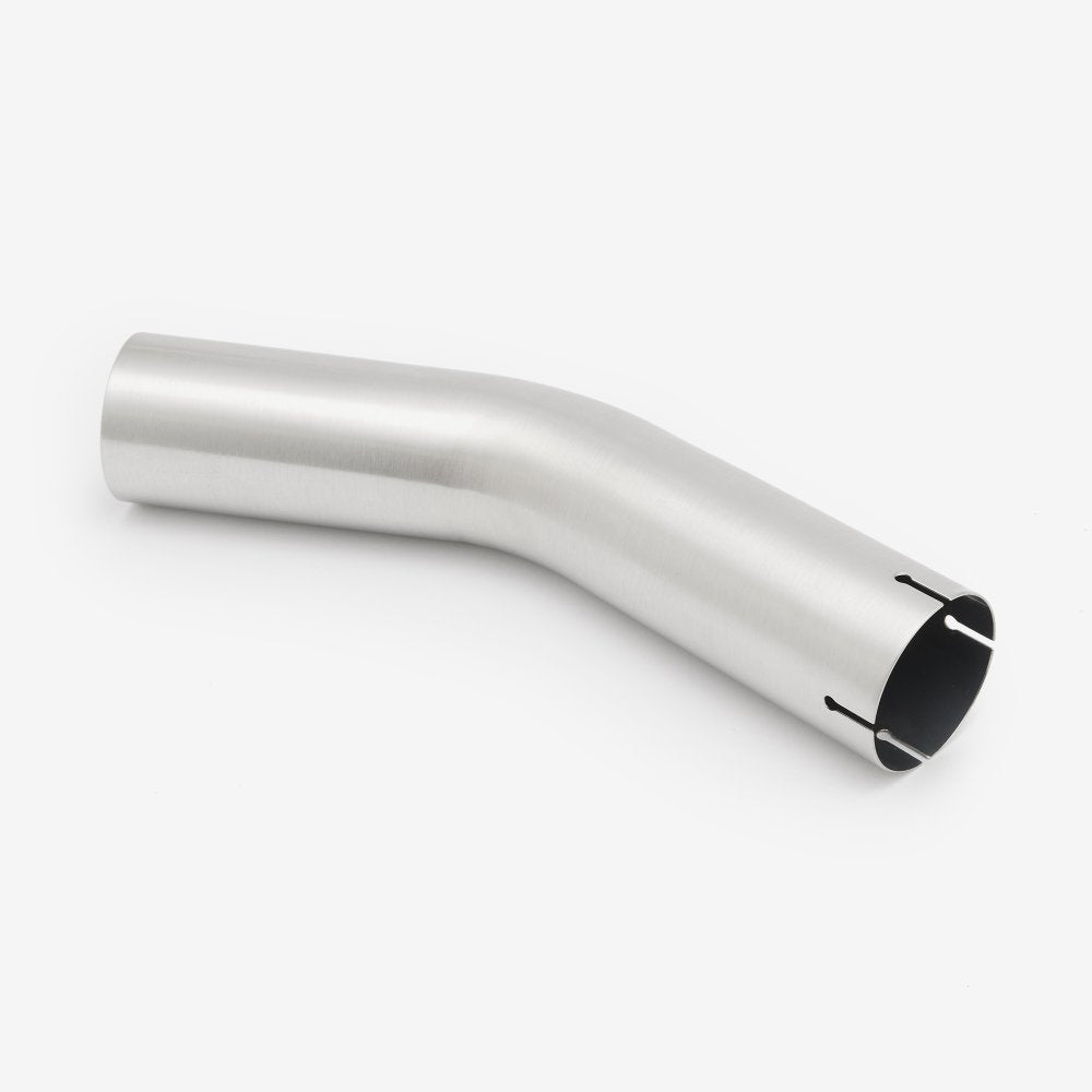 Link Pipe (Pillion Fitment) 2