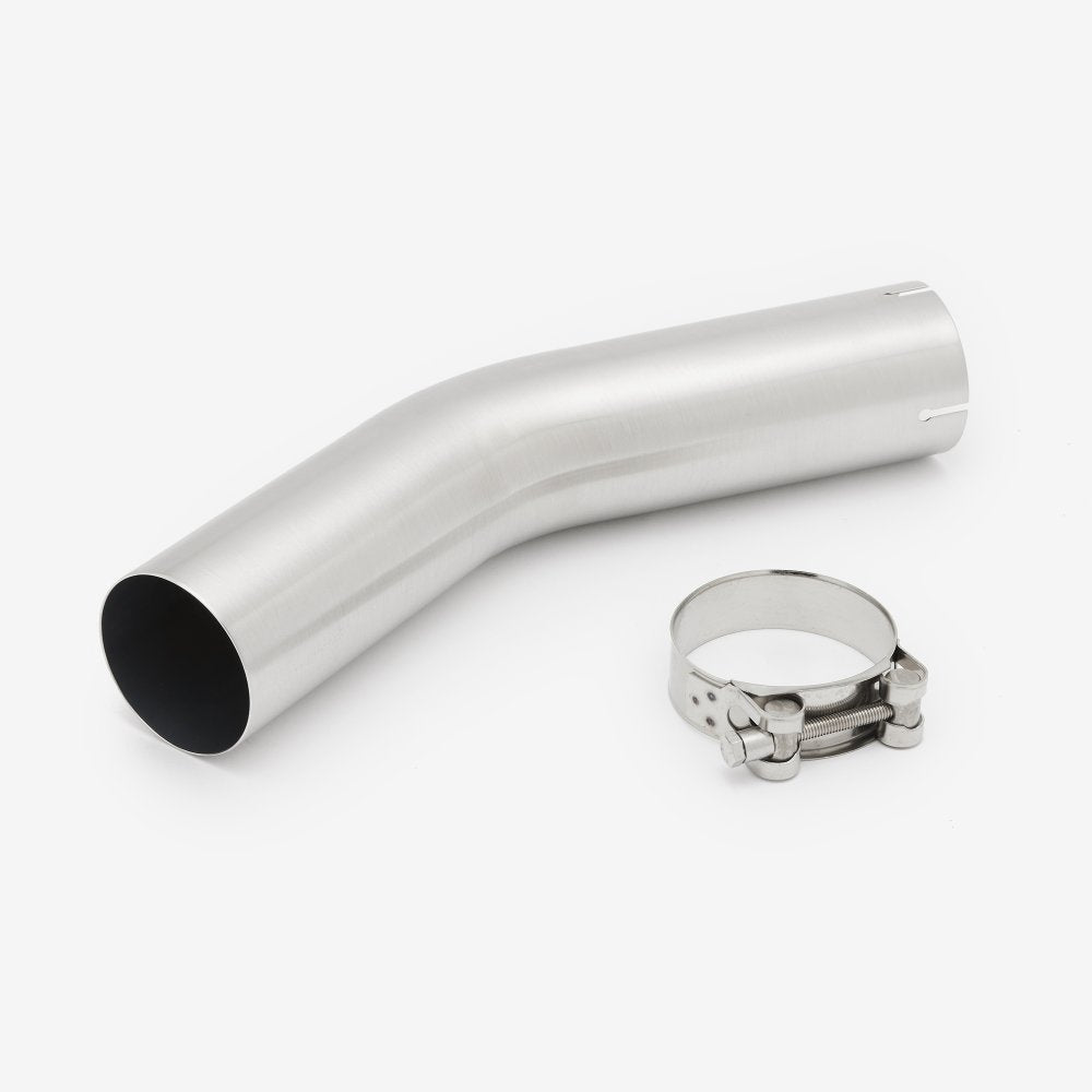 Link Pipe (Pillion Fitment)