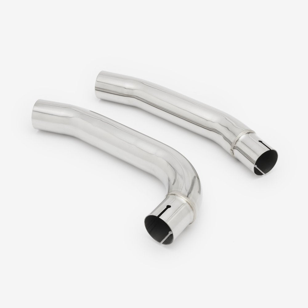 Link Pipes 2