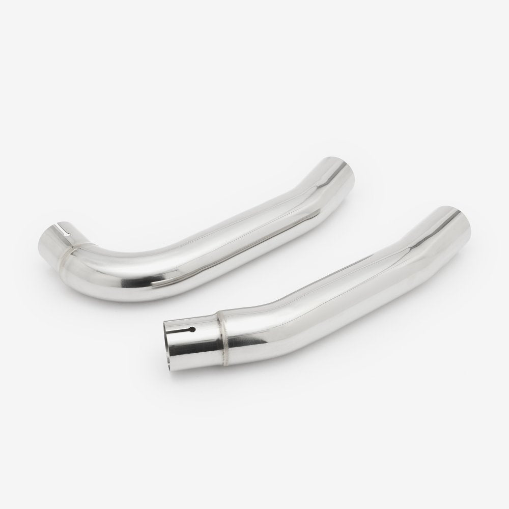 Link Pipes 3