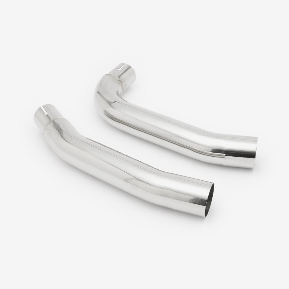 Link Pipes 4