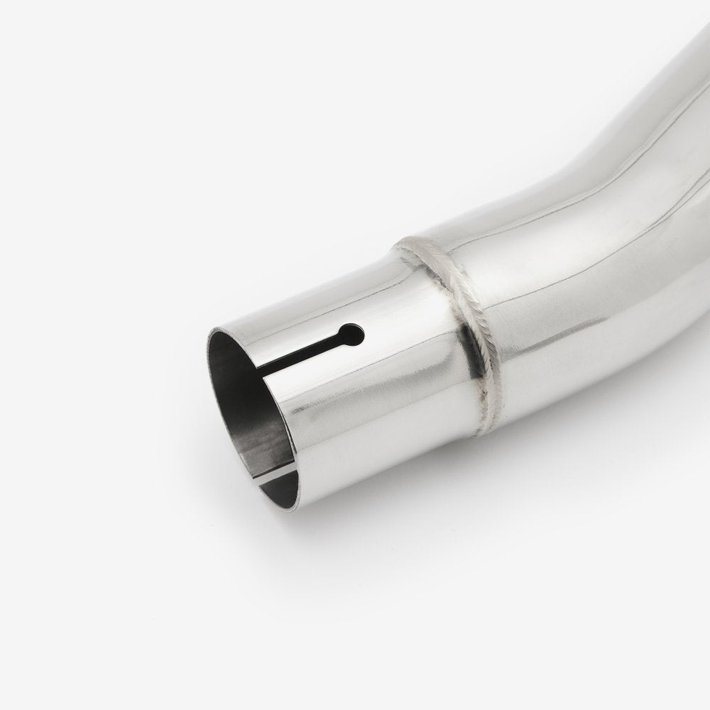 Link Pipes 6
