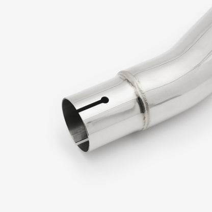 Link Pipes 6