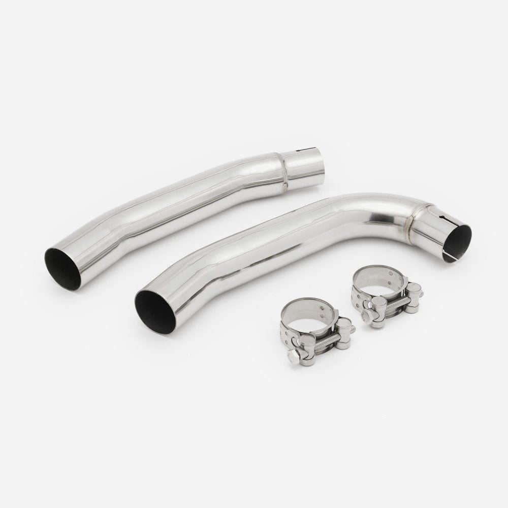 Link Pipes