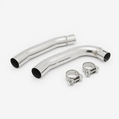 Link Pipes